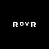 Rovr Logotype