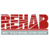 The West Texas Rehabilitation Center Logotype