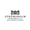 Strömholm beds Logó