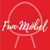 Fun Möbel Logotyp