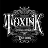 Toxink Logotipo