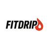 FitDripGear Logó