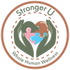 Stronger U Logó