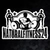 Natural-Fitness24 Logotyp