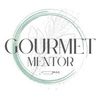 Gourmet Mentor Logotype
