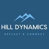 Hill Dynamics Logotype
