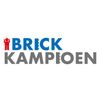 BRICKKampioen Logotype