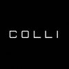 C O L L I  Men Style Logotype