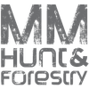 mmhunt.se Logotipo