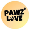 PAWZLOVE Logotype