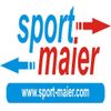 SportMaier Logotype