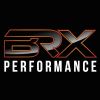 BRX Performance Logotype