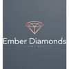 Ember Diamonds Logotip