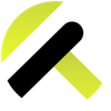 Zuhause Finder Logotype
