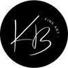 KB-Fineart Logo