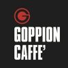 Goppion Caffè Offizielle Website von Goppion in Deutschland Logotype