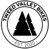 Tweed Valley Bikes Logotype