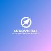 AnaqVisual Logotype
