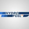 HYDROFOIL Logotype