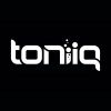 Toniiq Logotype