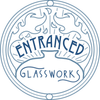 ENTRANCEDGLASSWORKS Logó