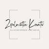 Zipfelmütze Kreativ Logotype