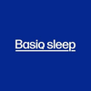 Basiq Sleep Logotipo