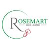 Rosemart Signs Logotipo