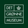 Det Grønne Museum Logo