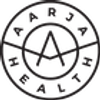 Aarja Health Logo