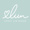 Lovely Liin Design Logotyp