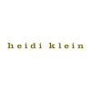 Heidiklein Logotype