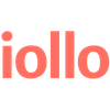 iollo, Inc. Logotyp