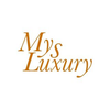 Mysluxury Logotype
