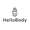 HelloBody - The Clean Beauty Community Logotyp