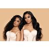 Goddess Lengths Virgin Hair Logotype