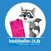 Handyhuellen 24 Logo