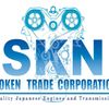 SKN Logotipo