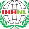 IHH Nederland Logotype