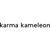 Karma Kameleon Logotyp
