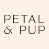 Petal & Pup Logotype