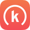 Kickdown Logotype