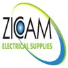 Zicam Electrical Supplies Logotype