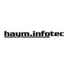 haym.infotec Logotyp