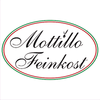 Mottillo Feinkost Logotipo