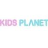 www.kidsplanet.no Logo
