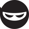 Jersey Ninja Logotipo
