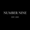 Number Nine Logo