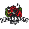 ironbeastslifestyle Logotyp