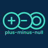 plus-minus-null Logotyp